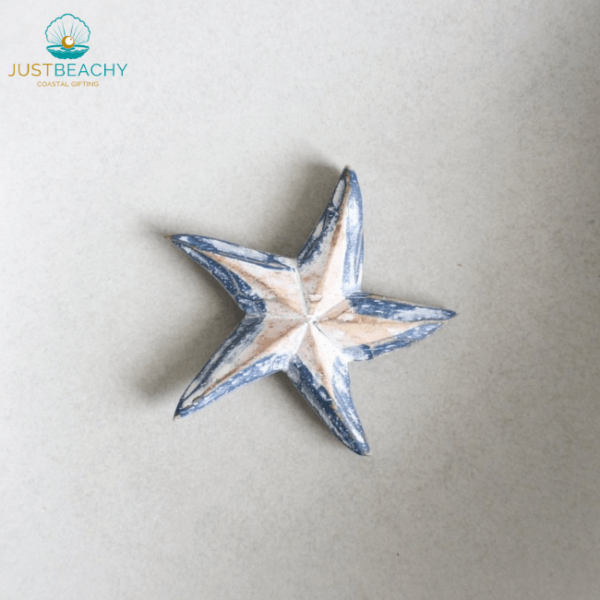 Starfish Magnet from Just Beachy Gifting