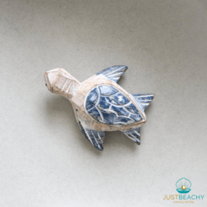 Turtle Magnet from Just Beachy Gifting