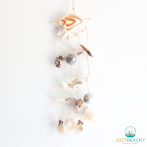 Shell Hanger from Just Beachy Gifting